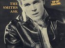 THE SMITHS: Ask (´86 / scarce orig. German 7