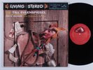 FRITZ REINER Till Eulenspiegel RCA VICTOR LSC-2077 LP VG++/VG+ shaded dog 1s/1s