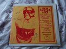 SUZI QUATRO LIVE NAKED UNDER LEATHER BOOTLEG YELLOW COLOURED RECORD SIGNED VINYL