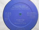 Original 1980 Roots Reggae - Hard Time - Mighty Maytones - COMMANDA  12