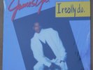 * RARE Self Produced Private Soul R&B Funk - James Jr - I really do - RTR Miami