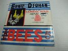 ERNIE DJOHAN & THE BEES 5: EP-Lembah Sunji + 3 (Malaysia-PMT 1967, very rare)