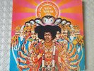 Jimi Hendrix Experience - Axis: Bold As Love - LP - 612 003