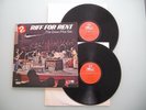 The Dave Pike Set - Riff For Rent, USA 1972, 2 LPs, MPS/BASE,  Vinyl: vg++