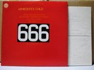 APHRODITE'S CHILD / 666 - Japan 2LP