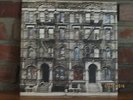 LED ZEPPELIN  SWAN SONG #200  PHYSICAL GRAFFITI DOUBLE LP EXEC COND DTD 1975
