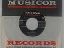 Funk 45 - Lee Moses - Reach Out, I'll Be There - Musicor - VG++ mp3