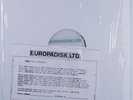 ARTHUR FIEDLER George Gershwin An American In Paris TEST PRESSING RC-8 LP NM