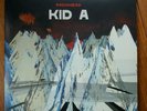 Radiohead Kid A 2x10