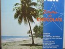 Estrellas De Chocolate-Mi Son Pilon-Rare Orig.Afro Cuban Salsa Cha Cha LP-SEALED