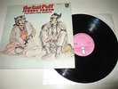SPOOKY TOOTH - THE LAST PUFF - ISLAND JAPAN 1971 PINK LABEL N.MINT