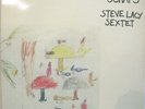 Steve Lacy-Scraps-Steve Potts,Irene Aebi,Kent Carter-Rare Free Jazz LP-Sarava-NM