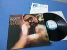 BOOKER ERVIN -THE IN BETWEEN --BLUE NOTE RECORDS NM LP /JAPAN PRESS VERY RARE