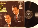 The Kalin Twins When LP M- Doo-Wop Pop Rock 1966 Vocalion VL-3771 MONO original