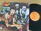 DAVID BOWIE....DIAMOND DOGS.. RARE UK ISSUE ALBUM ..RCA  APL1 0576