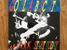 Gorilla Biscuits - Start Today LP Vinyl RARE WHITE LABEL TEST PRESSING WE BITE