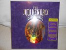 Jimi Hendrix boxed set still sealed 2000 release 8 records