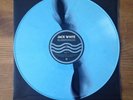 Jack White Blunderbuss (White Stripes) INVERTED LIGHTNING BOLT *RARE*