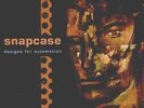 SNAPCASE-DESIGNS FOR AUTOMOTION  (US IMPORT)  VINYL LP NEW