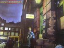 LP DAVID BOWIE - rise and fall of ziggy stardust and the spiders from mars, UK