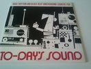 Piero Umiliani To day`s sound lp italy library mint originale Liuto 1973