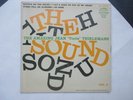 THE SOUND OF THE AMAZING JEAN TOOTS THIELEMANS 45 VINYL RECORD ORIG SLEEVE