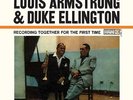 Louis / Ellington,Duke Armstrong - Together For The First Time [Vinyl New]