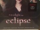 THE TWILIGHT SAGA---ECLIPSE..SOUNDTRACK 2 LP  SEALED     075678893285
