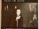 DEAD OR ALIVE 