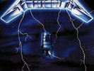 METALLICA - RIDE THE LIGHTNING (180GM) NEW VINYL