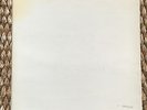 The Beatles White Album (1968) Apple Records - 2 LP - Numbered - Poster