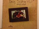 DOUG SAHM w/Sir Douglas Quintet Rough Edges LP NM 73 Mercury Tex Mex Rock & Roll