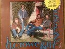 JD Crowe & The New South LP Tony Rice Jerry Douglas Rickey Skaggs Bluegrass HYPE
