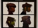 Gorillaz - Demon Days -  Parlophone ?– 7243 531138 - 2LP -  2001 UK ORIGINAL