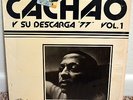 Cachao Y Su Descarga 77 Vol. 1