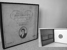 Les quatuors de Beethoven Volume 1 op 18  Le quatuor hongrois 33 FCX 240 a 242