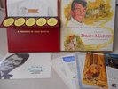 DEAN MARTIN Memories Are Made Of This TREASURY 50 Greatest Hits 5 LP Box Set NM