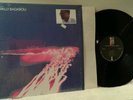 WALLY BADAROU-ECHOES ON ISLAND ELECTRO/FUTURE JAZZ LP-ORIGINAL 90495-1