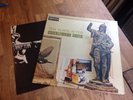 Ten years after LP Cricklewood green UK Deram 1st press & Poster PLAYS SUPERB