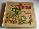 Le avventure di Pinocchio Durium Mussino 1933 ottime condizioni e completissimo