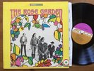 The ROSE GARDEN s/t LP Atco Original Label two GENE CLARK songs NEAR MINT 