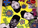 De La Soul – 3 Feet High and Rising (Vinyl Record LP)