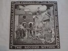 Crass - The Feeding Of The 5000 (The Second Sitting) 12