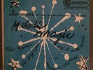 Andy Warhol Art Cover / Lew White Melodic Magic RCA Camden cae-193 RARE