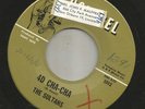 ROCKABILLY SURF LATIN TITTYSHAKER  INSTRO - SULTANS- 40 CHA-CHA  -HEAR - COUNSEL