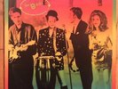 The B 52's Cosmic LP Original Love Shack Included.