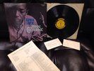Lush Life John Coltrane Prestige 7188 Yellow Label 1961 Original Mono Vinyl