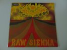 SUPERB COPY 1st Press 1W/1W Decca UK LP Savoy Brown - Raw Sienna 1970 NEAR MINT