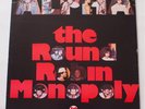 Round Robin Monopoly Alpha 1974 LP Vinyl EX Original TRS 4201 Rare Funk Samples
