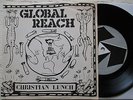 CHRISTIAN LUNCH: Global Reach – 7